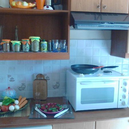 Ocean Breeze Apartment Keri ภายนอก รูปภาพ