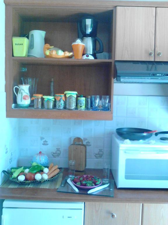 Ocean Breeze Apartment Keri ห้อง รูปภาพ