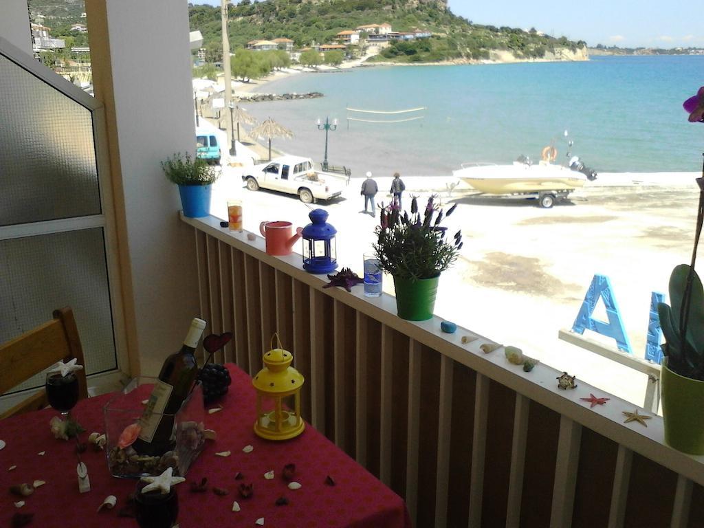 Ocean Breeze Apartment Keri ห้อง รูปภาพ