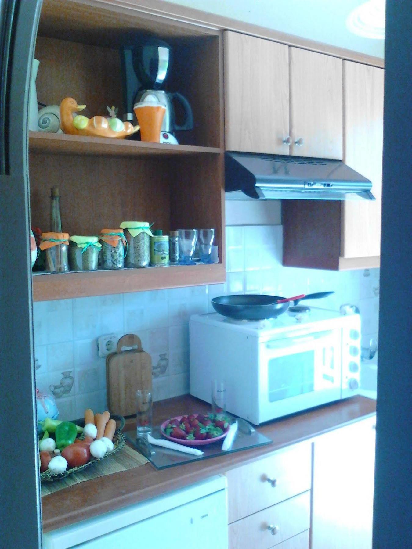 Ocean Breeze Apartment Keri ภายนอก รูปภาพ