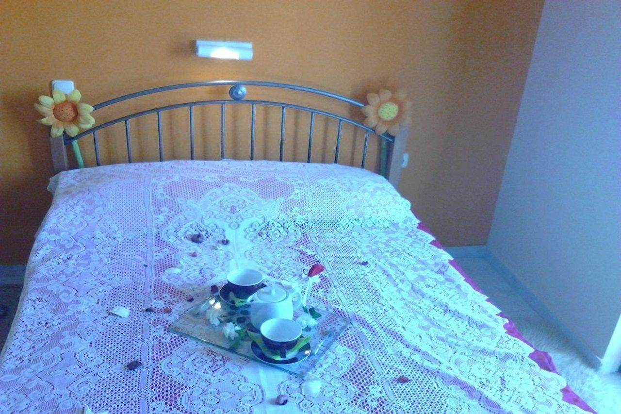 Ocean Breeze Apartment Keri ภายนอก รูปภาพ